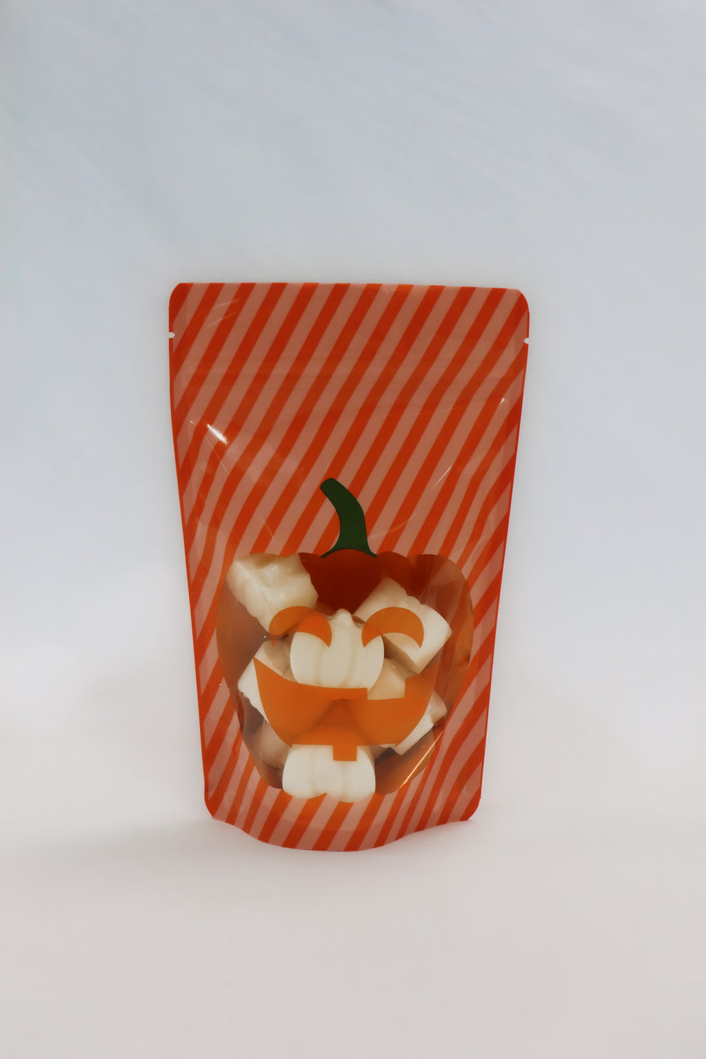 Mini Pumpkin Wax Melts